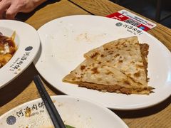 -河沿肉饼Beijing Pie(东华门店)