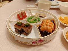 -江南灶中餐厅(南京香格里拉店)
