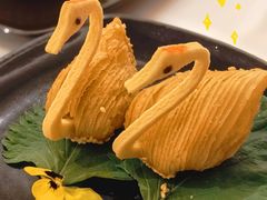 -白天鹅宾馆-宏图府餐厅
