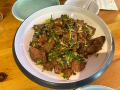 -肘子酥·天津菜·特色捞面(德云社店)