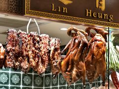 -香港蓮香樓(上環店)