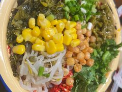 -池嬢拌粉(上海首店)