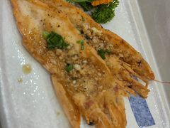 -樱の千渡日式料理·铁板烧•烧鸟(金盛田广场店)