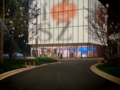 -深圳湾万象城(南山店)