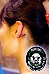 点击看大图 -越域刺青