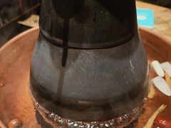 -清真·老门框爆肚涮肉·中华老字号(丰管路店)