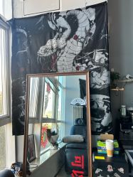 -见雾TATTOO STUDIO