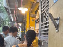 -咏春葱油饼(德政中路店)