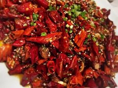 -眉州东坡(远洋未来广场店)