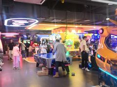 -爱玩嘉年华(江北一店)