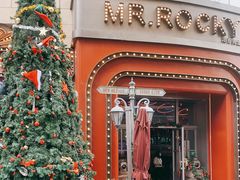 -MR.ROCKY洛奇先生RESTAURANT&BAR(宝安壹方城店)