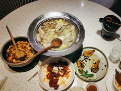 -Waanjai 晚嘉餐厅(南京商厦店)