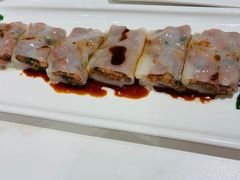 -杏花樓(福州路总店)