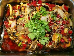 -一佳烤铺(丽江景苑店)