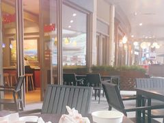 -The Habit Burger Grill 哈比特汉堡(爱琴海店)