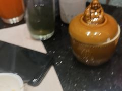 -东方红海鲜百汇(国际大厦店)