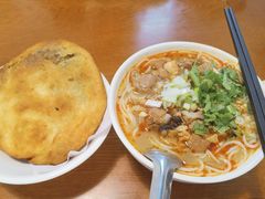 -顺华粉馆(桃园南路店)