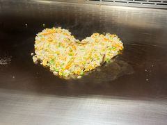 -品未·铁板烧(甜水园店)