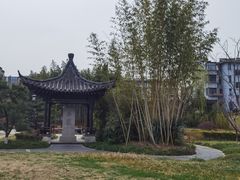 -竹西公园