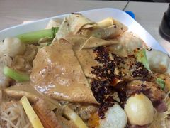 -林静小吃(复兴路店)