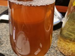 -真地道京味府·鲜橙烤鸭·北京菜(朝外大街东大桥店)