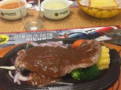 -海维克牛排馆HIGHWIC(青羊万达店)