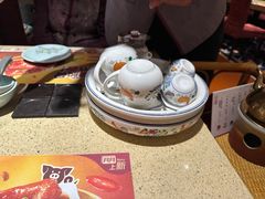 -点都德(奥体印象城店)