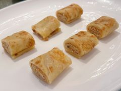 -侨美·唐荔园·40年地道粤菜