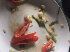 -临街徽菜馆·正宗黄山味