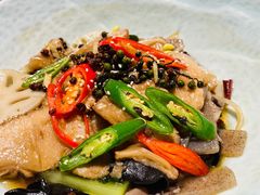 -天厨妙香素食餐厅(清华店)