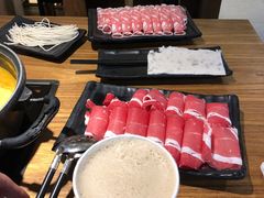-呷哺呷哺(万达新世界店)