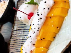 -Hi YOU你的饭局泰餐厅(雍和宫店)