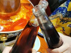 -1078號老北京涮肉(松柏店)