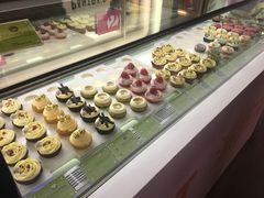 -Pantry's Best派悦坊蛋糕(K11购物艺术中心店)