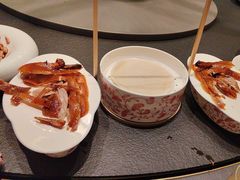 -香丰阁·烤鸭·川湘菜(清河店)