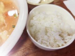 白米饭-八味餐馆(林司后店)