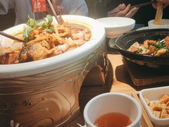 -桂小厨广西菜(印象城店)