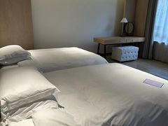 -清河半岛温泉度假酒店