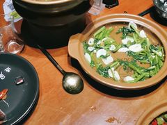 -徽三说·土徽菜·中国徽菜连锁品牌(一中店)