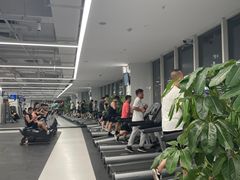 -龙旗健身(龙旗购物中心店)