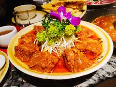 -蜀大侠火锅(西大店)
