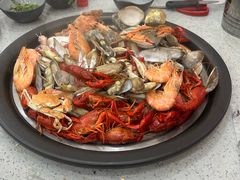-仙螺岛海鲜自助餐厅(总店)