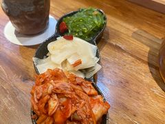 -鸟幸 TORISAKI 炭火居酒屋