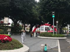 -福州工人文化宫
