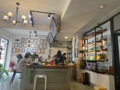 -唐咖精品咖啡(大理古城手冲店)