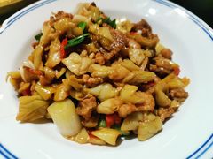 -印象鲵宴·张家界地标美食名片(溪布街店)