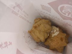 -吴记·吴酥生PASTRY宫廷酥饼