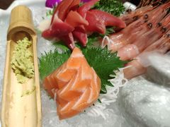 -福樱兰海鲜放题铁板烧(加州店)