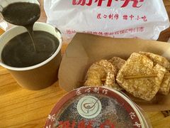 -谢怀亮芝麻茶