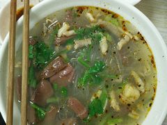 -鲁氏汤包王(长白街店)